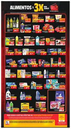Gbarbosa Black Friday - Pré-Visualização do folheto da loja Gbarbosa, válido de 26.11.2025 | Página: 2