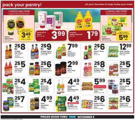 Preview of Acme weekly ads valid from 03.10.2025 | Page: 24