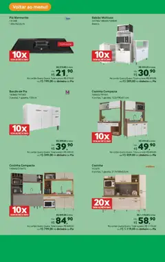 Lojas Quero-Quero - Ofertas Renovada - Pré-Visualização do folheto da loja Lojas Quero-Quero, válido de 19.01.2026 | Página: 21