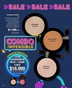 Vista previa Bagués - Catálogo válido desde el 20.10.2025 | Página: 60