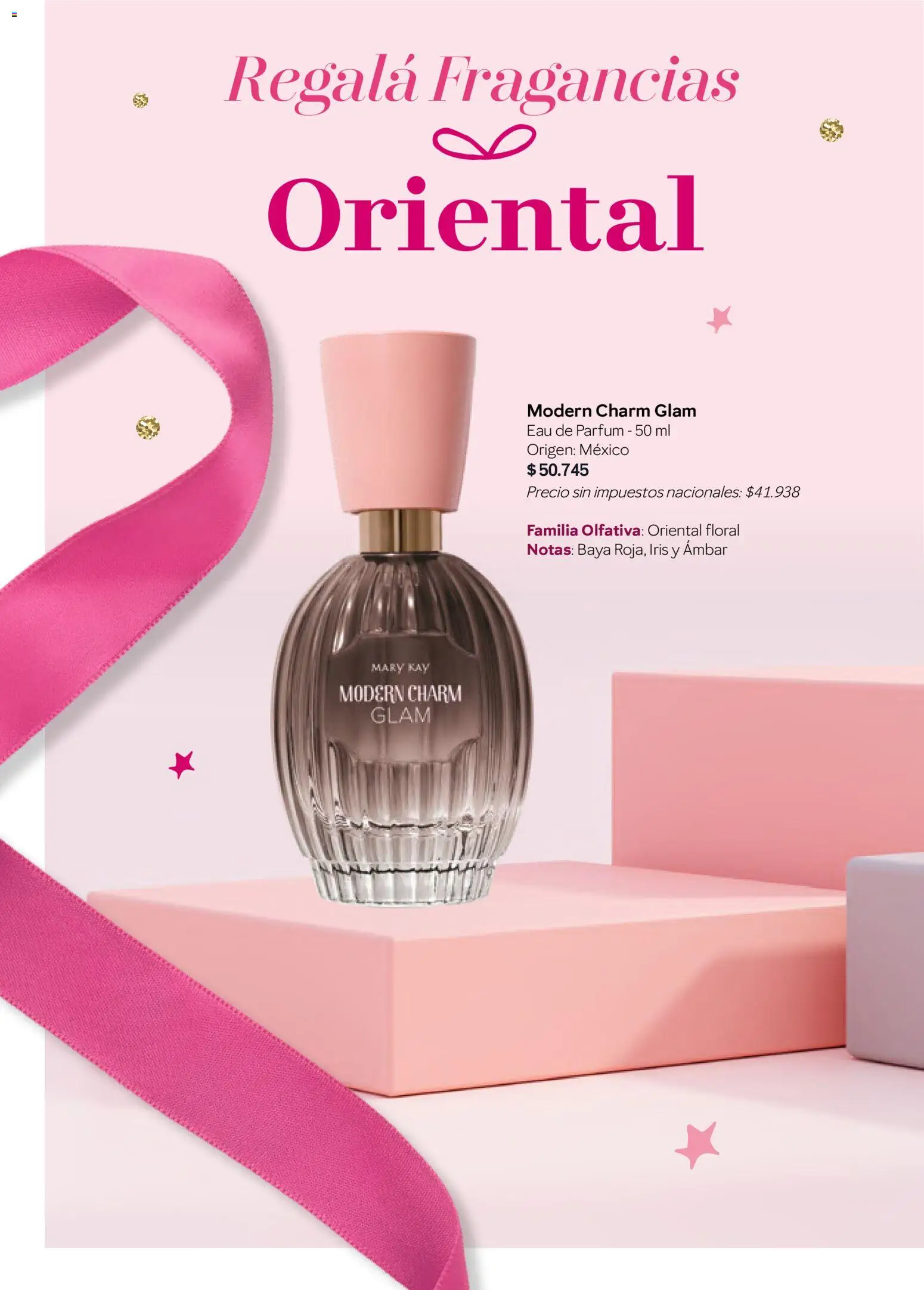 Mary Kay catálogo │ válido desde el 01.11.2025 | Página: 66