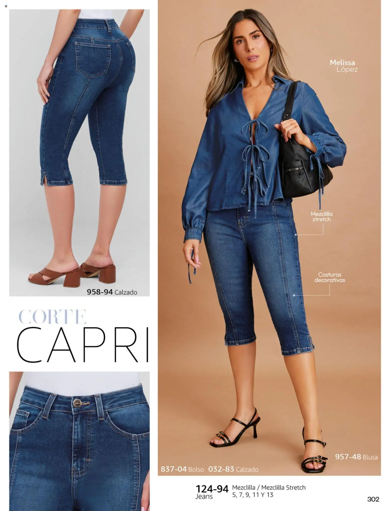 Nuevas ofertas de Cklass válidas en toda la República Mexicana desde el 02.01.2026. ¡Encuentra las mejores ofertas en Cklass catálogo Secrets! | Página: 352 | Productos: Blusa, Bolso