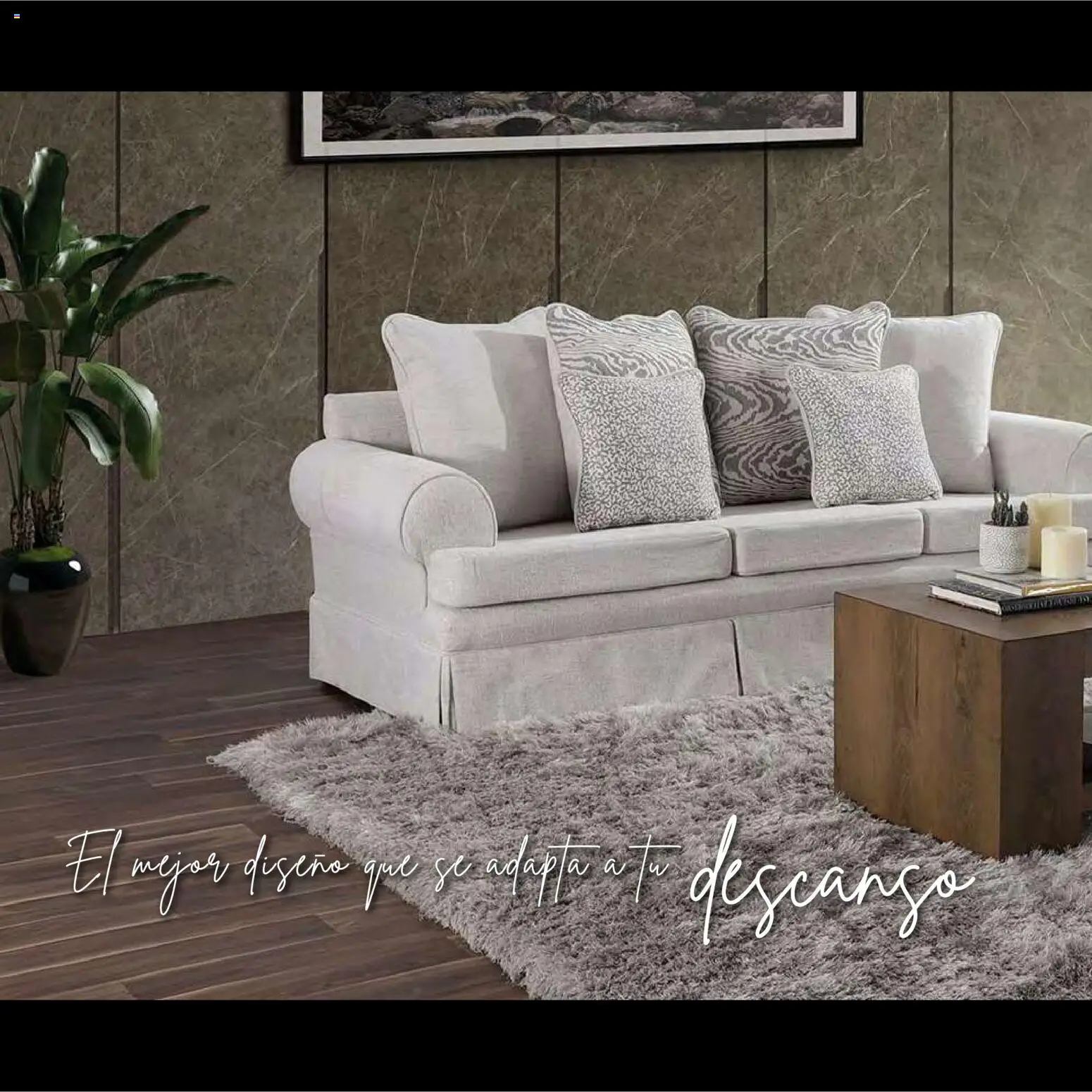 Nuevas ofertas de Muebles Dico válidas en toda la República Mexicana desde el 27.10.2025. ¡Encuentra las mejores ofertas en Muebles Dico catálogo Premium! | Página: 38