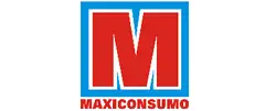 Logo de Maxiconsumo