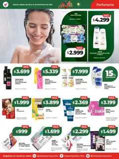 Vista previa Vital - Ofertas válido desde el 08.12.2025 | Página: 2