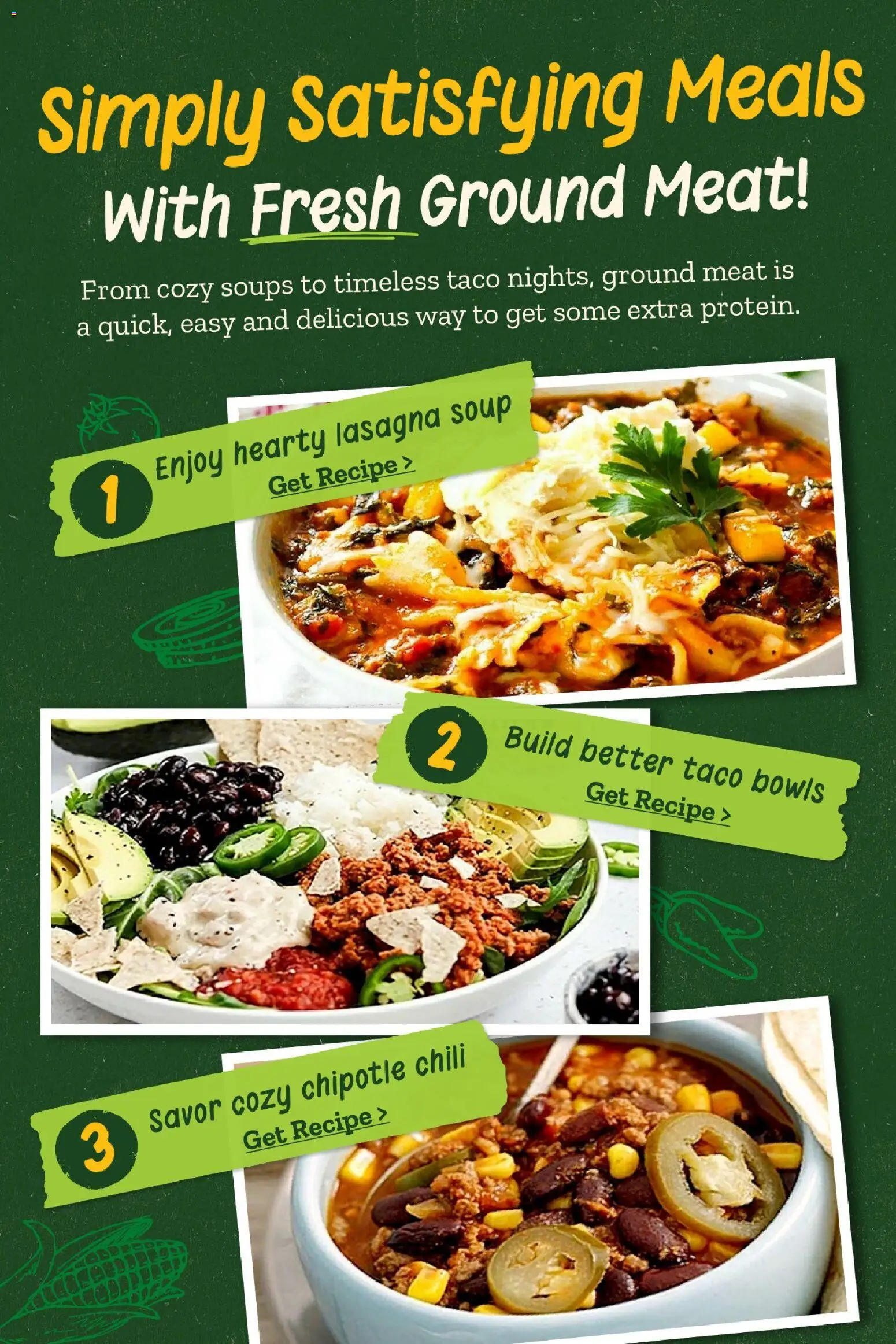 Sprouts Weekly Ad - valid from 14.01.2026 | Page: 3