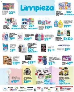 Nuevas ofertas de Alsuper válidas en toda la República Mexicana desde el 15.08.2025. ¡Encuentra las mejores ofertas en Alsuper - Folleto - Chihuahua Estado! | Página: 5