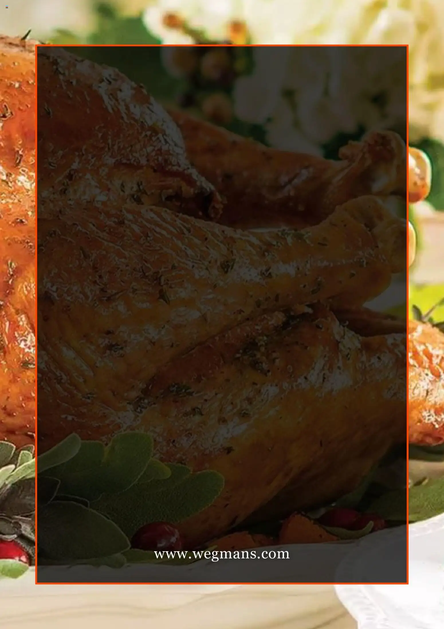 Wegmans Thanksgiving - valid from 15.11.2025 | Page: 7