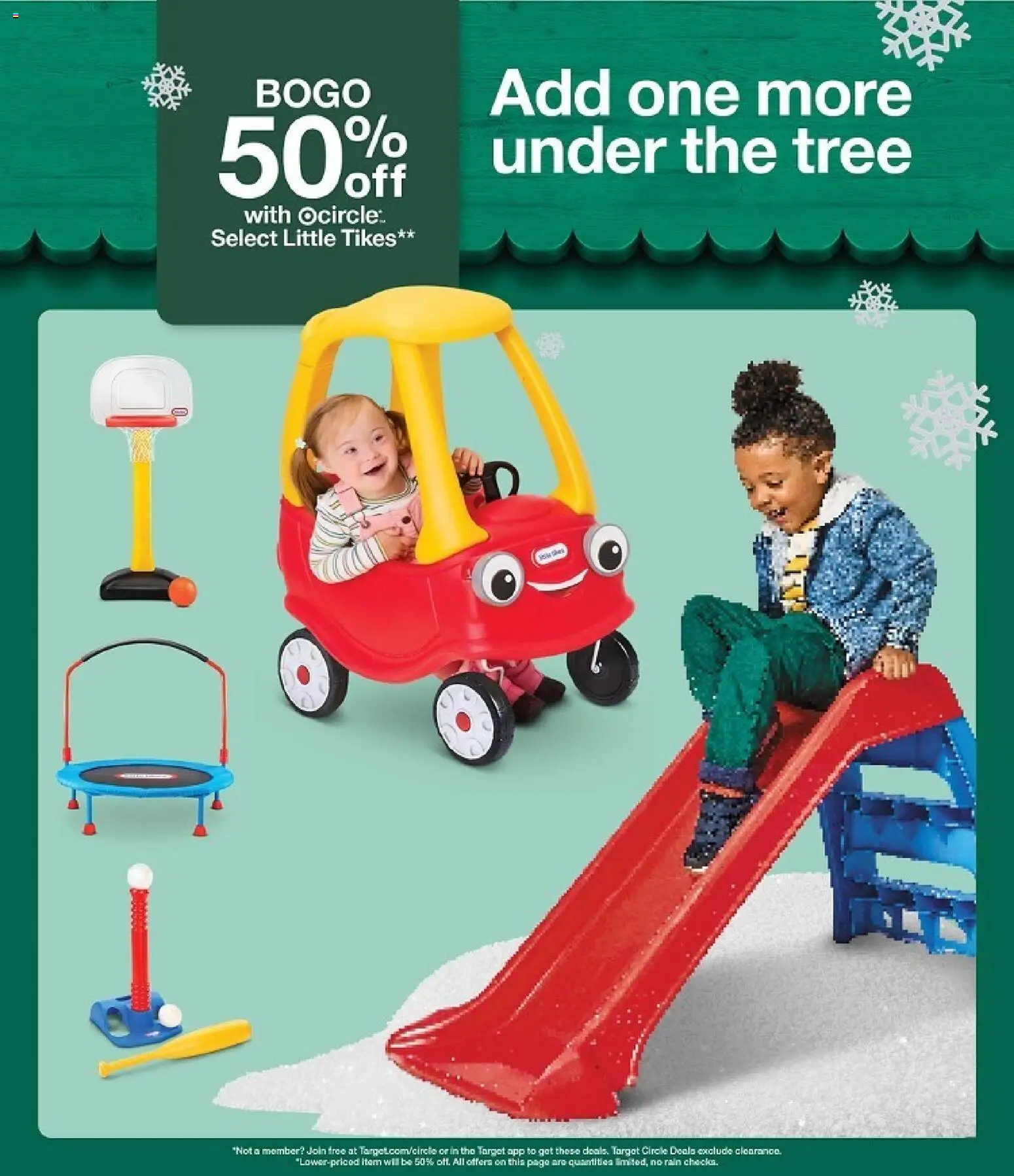 Target Weekly Ad - valid from 21.12.2025 | Page: 25