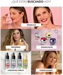 Avon catálogo - Campaña C17/2025 -  Vista previa de la revista de la tienda Avon valido desde el 01.12.2025 | Página: 5 | Productos: Maquillaje