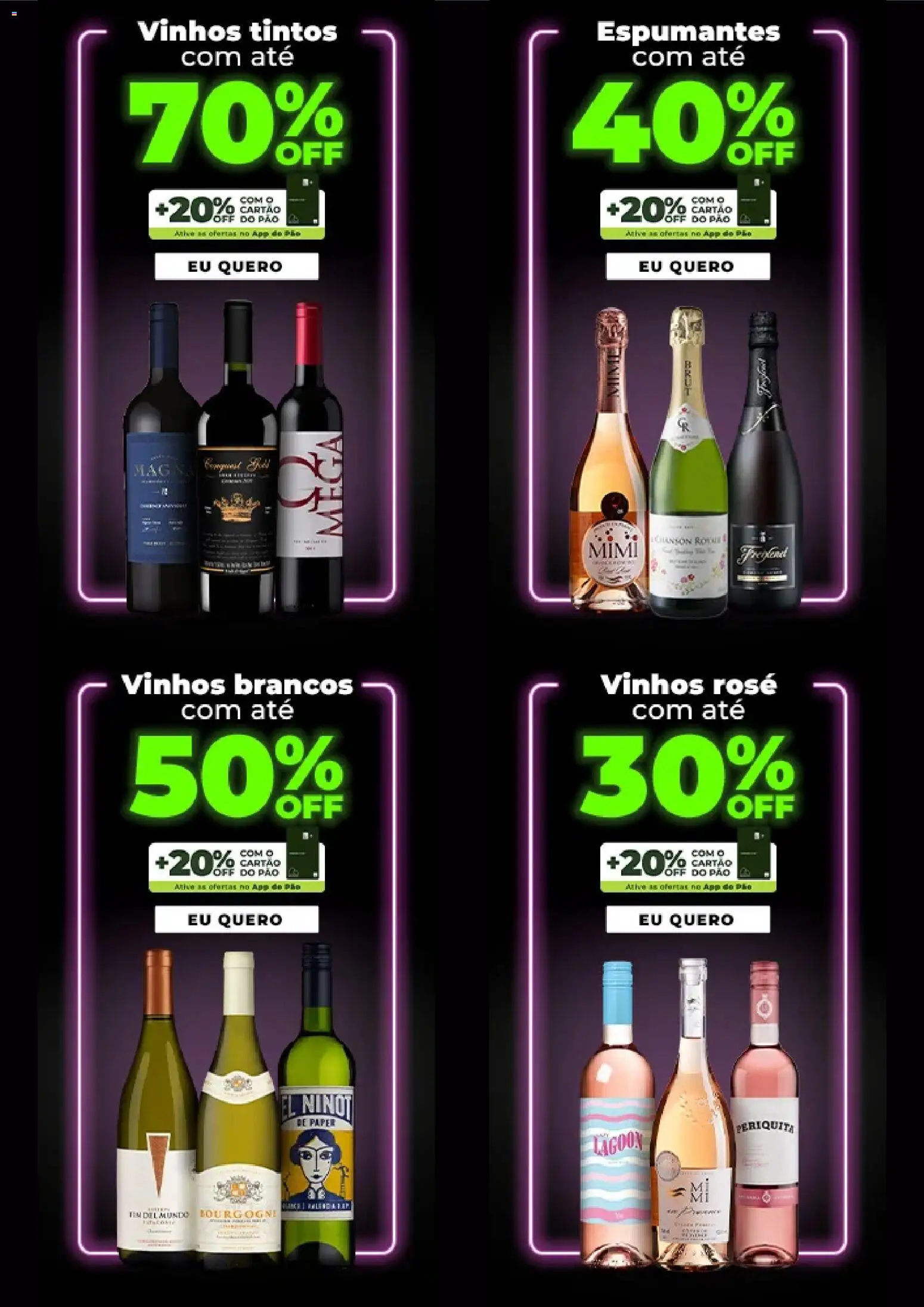 Pão de Açúcar Folheto - válido de 07.01.2026 | Página: 5 | Produtos: Pão