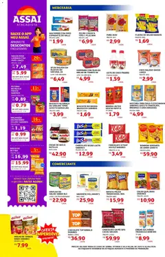 Assaí Atacadista ofertas - ES - Pré-Visualização do folheto da loja Assaí Atacadista, válido de 26.03.2026 | Página: 2