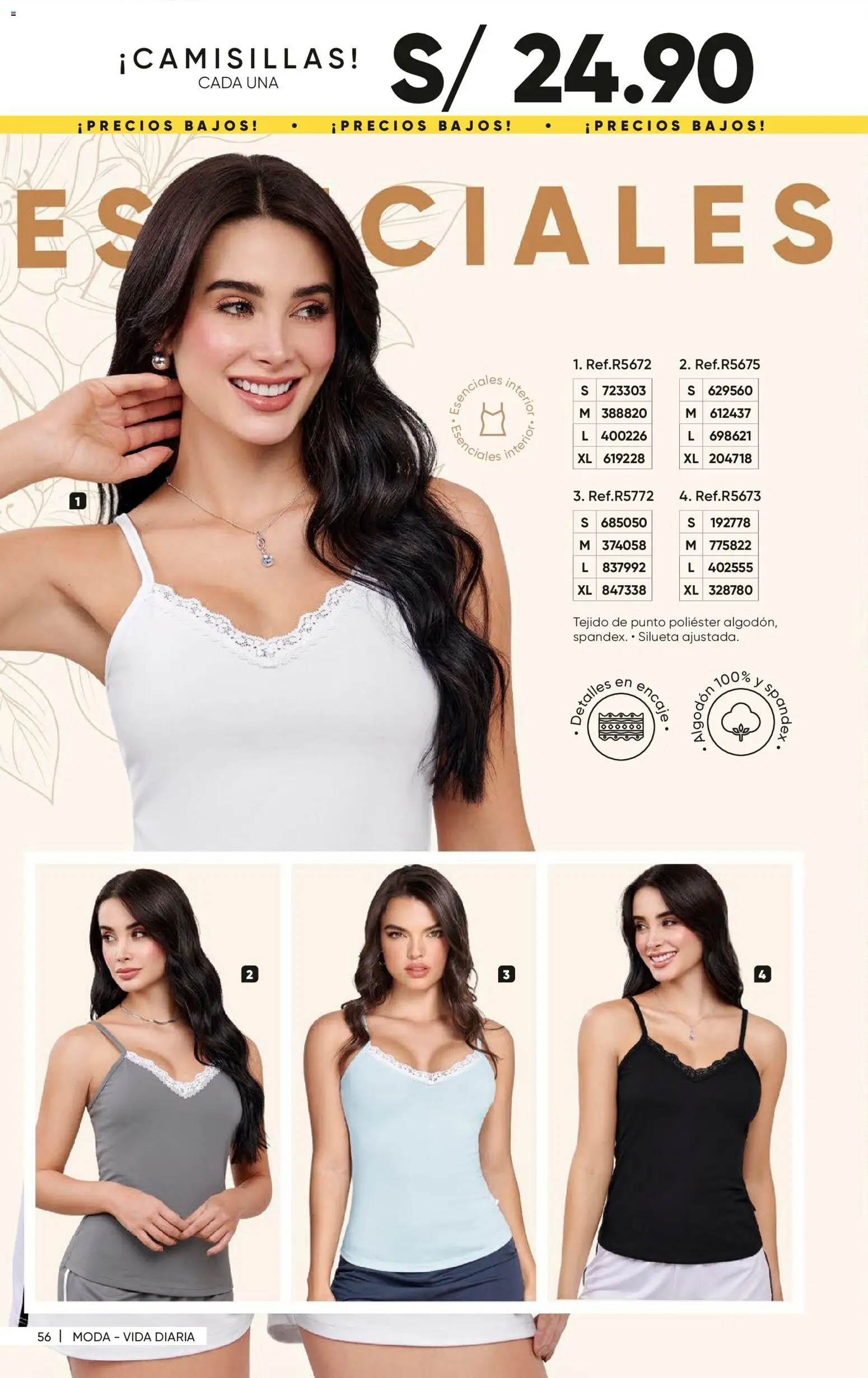 Catálogo Azzorti válido desde 26.01.2026 | Página: 57