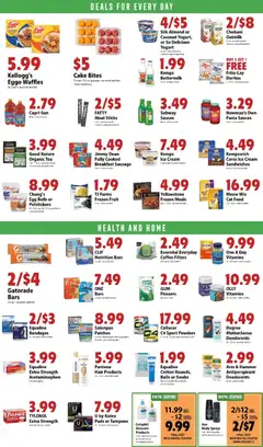 Preview of Festival Foods weekly ads valid from 15.04.2026 | Page: 7