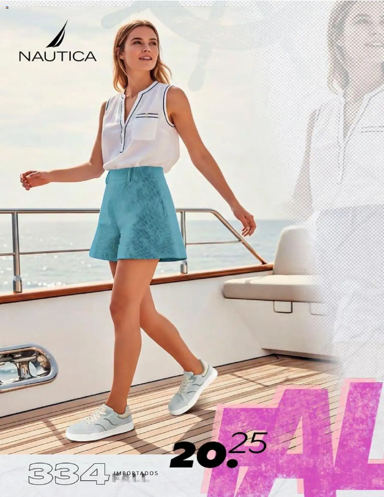 Nuevas ofertas de Price Shoes válidas en toda la República Mexicana desde el 18.10.2025. ¡Encuentra las mejores ofertas en Price Shoes catálogo Fall Importados segunda! | Página: 334