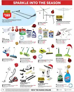 Preview of Mitre 10  Catalogue  - valid from 03.12.2025 | Page: 12