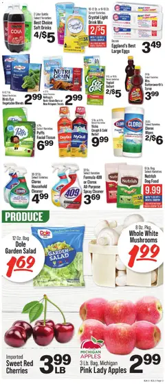 Preview of IGA weekly ads valid from 07.01.2026 | Page: 4