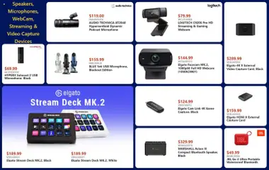 Preview of Canada Computers - Weekly flyer from shop Canada Computers valid from 20.02.2026 | Page: 13