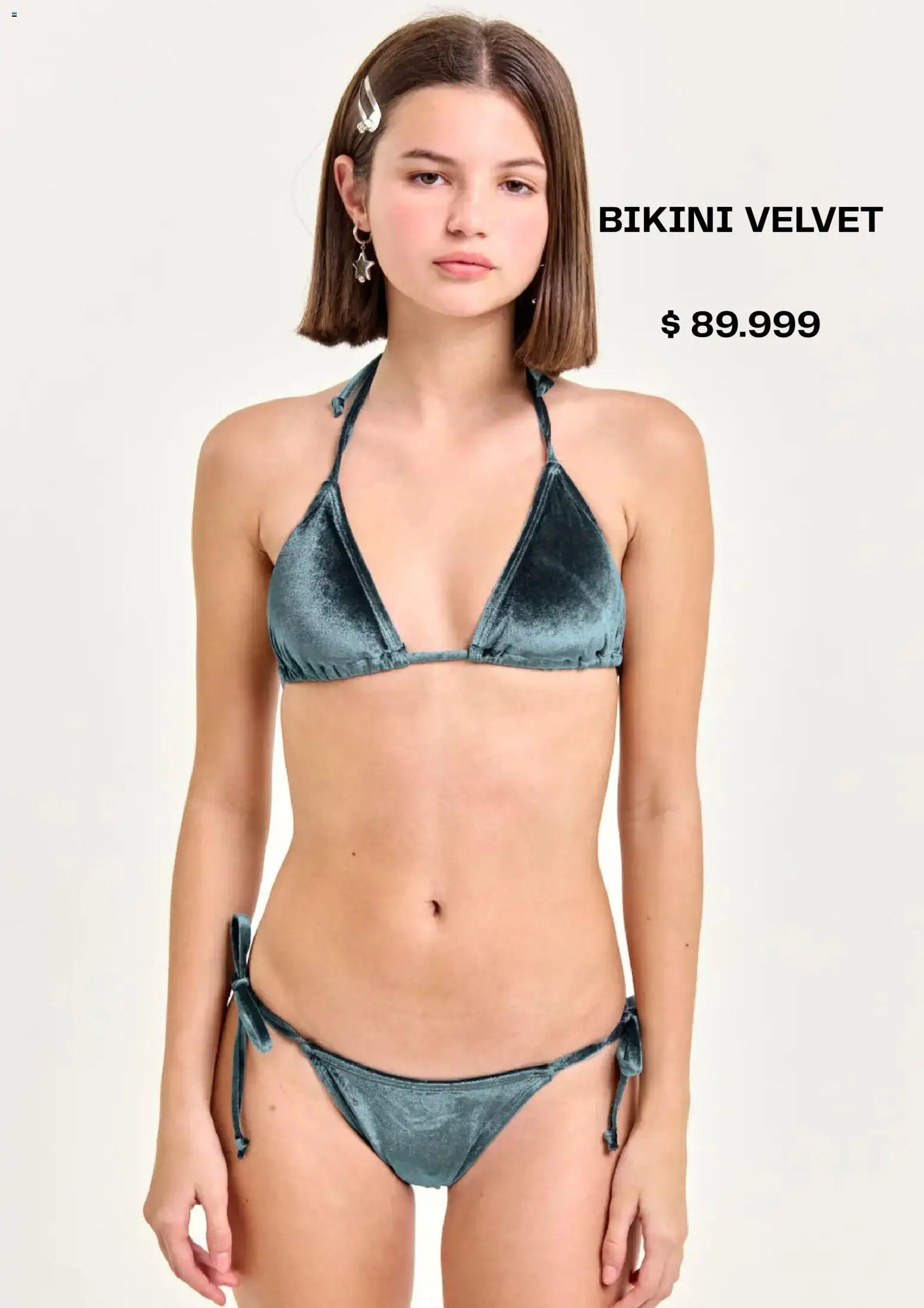 47 Street catálogo │ válido desde el 11.11.2025 | Página: 8 | Productos: Bikini