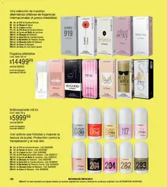 Vista previa Millanel - Catálogo válido desde el 05.01.2026 | Página: 186