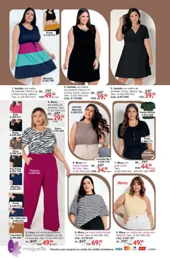 Quatro Estações - Catálogo 04-05-06 - Pré-Visualização do folheto da loja Quatro Estações, válido de 01.04.2026 | Página: 78 | Produtos: Grade, Poá