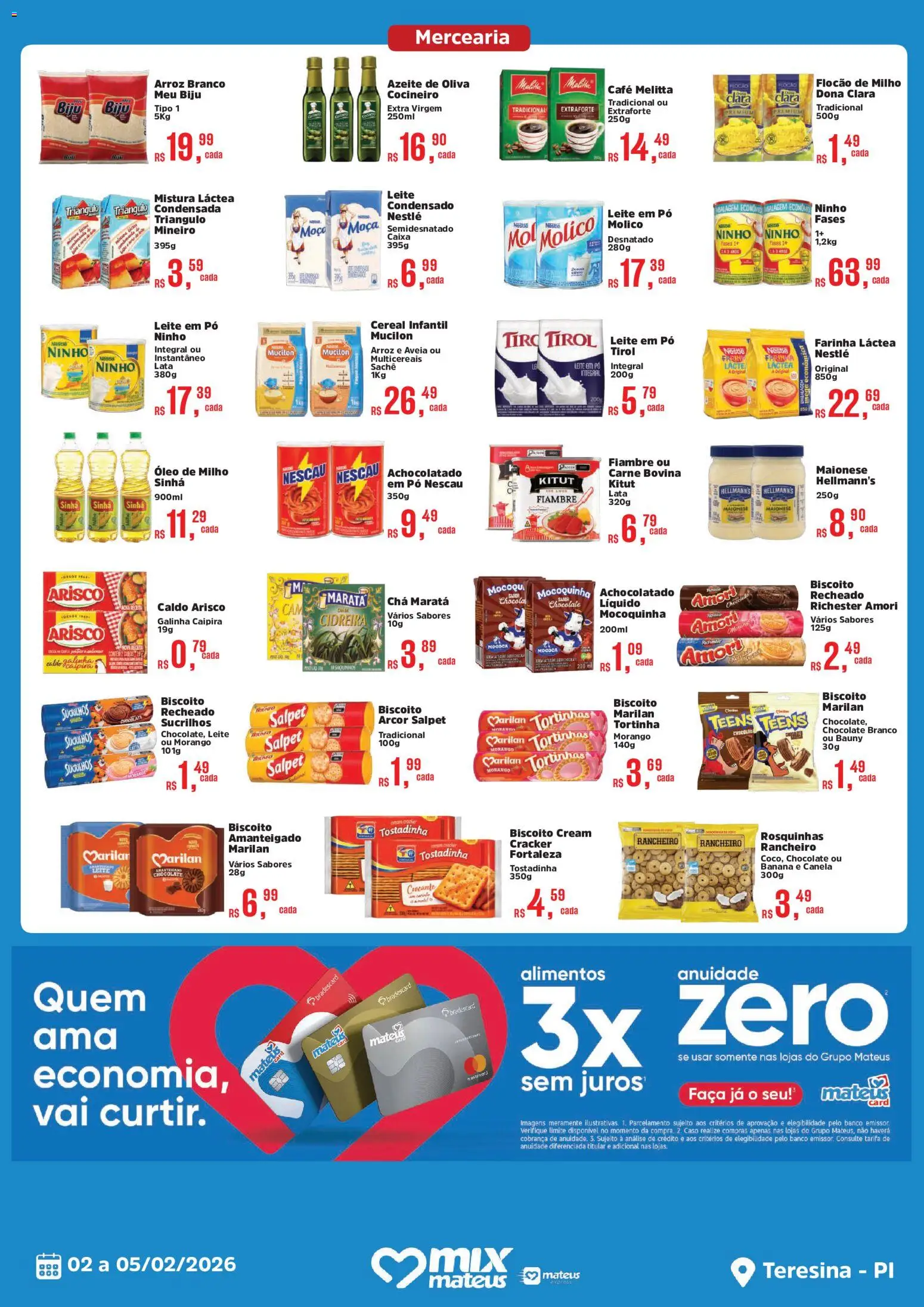 Mateus Folheto - válido de 02.02.2026 | Página: 2