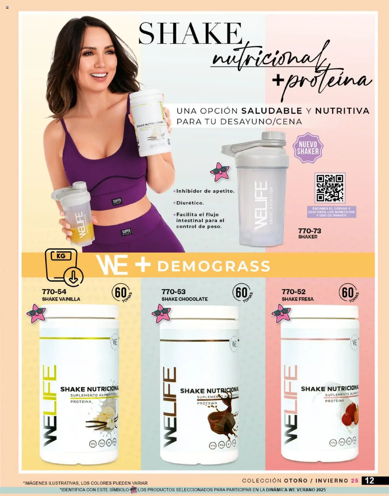 Nuevas ofertas de Cklass válidas en toda la República Mexicana desde el 14.07.2025. ¡Encuentra las mejores ofertas en Cklass catálogo Home! | Página: 50 | Productos: Fresa, Chocolate