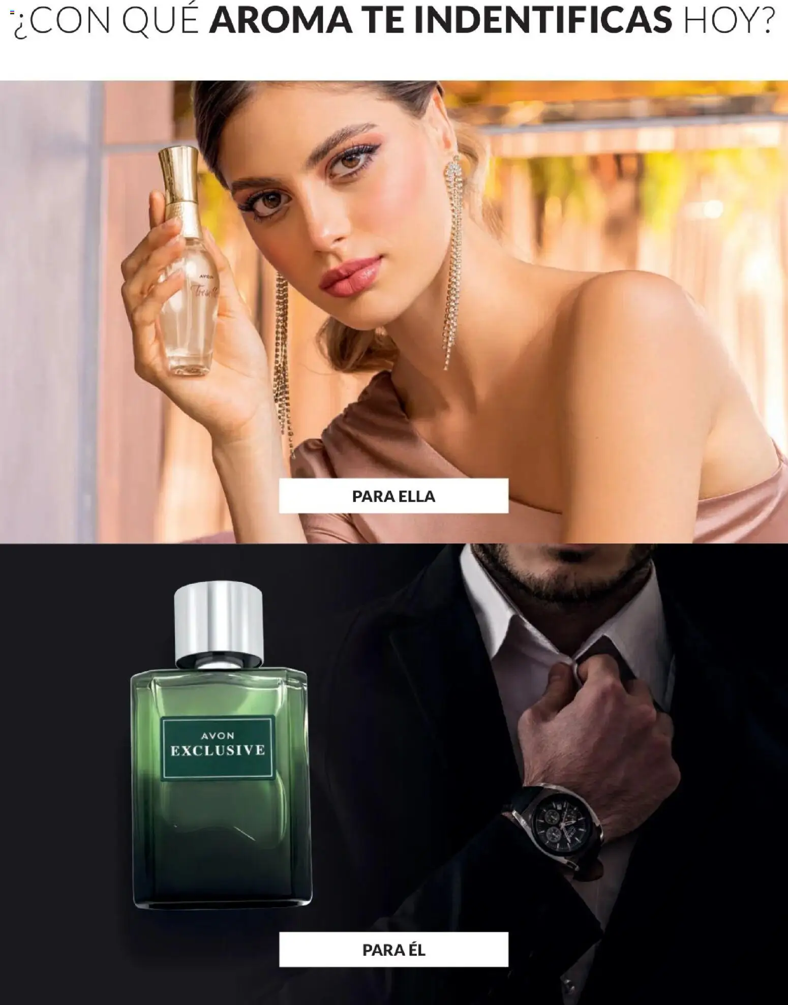 Catálogo Avon válido desde 01.04.2026 | Página: 84