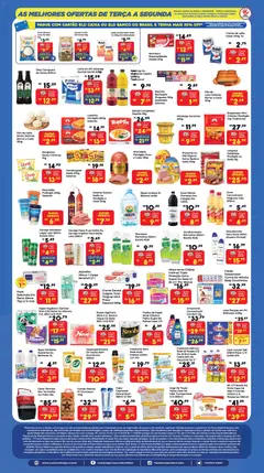 Semar Supermercado - Ofertas da semana - Pré-Visualização do folheto da loja Semar Supermercado, válido de 03.02.2026 | Página: 2