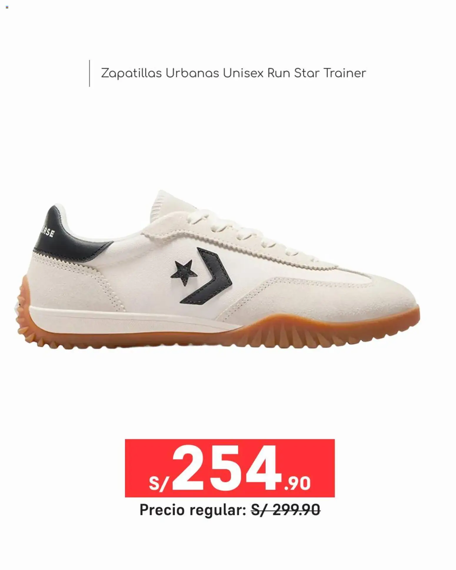 Catálogo Platanitos válido desde 27.04.2026 | Página: 4 | Productos: Zapatillas