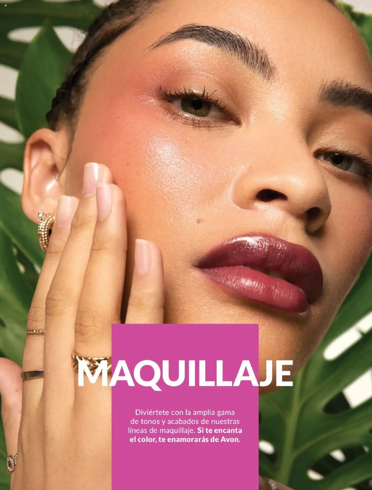 Catálogo Avon válido desde 01.04.2026 | Página: 42