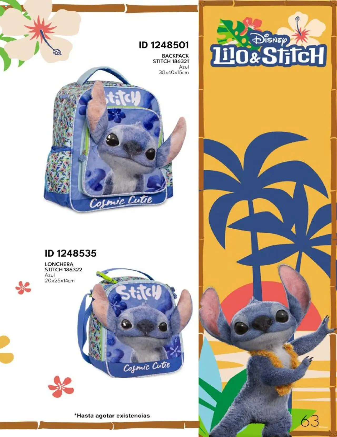 Nuevas ofertas de Price Shoes válidas en toda la República Mexicana desde el 04.04.2025. ¡Encuentra las mejores ofertas en Price Shoes catálogo Stitch 2025! | Página: 65