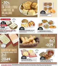 Coto ofertas │ válido desde el 14.07.2025 | Página: 6