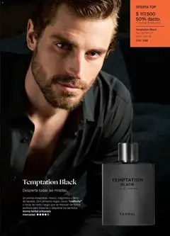 Yanbal catálogo C04/2026 -  Vista previa de la revista de la tienda Yanbal valido desde el 28.03.2026 | Página: 121