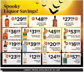 Preview of ShopRite weekly ads valid from 22.10.2025 | Page: 2