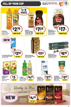 Preview of IGA Catalogue VIC - valid from 12.11.2025 | Page: 17