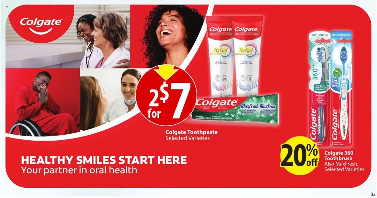 Save on foods flyer valid from 07.08.2025 | Page: 24