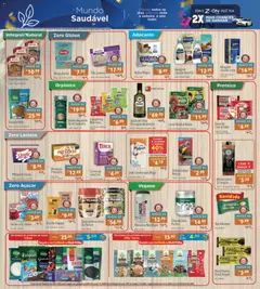 Supermercados Condor Black Friday - Pré-Visualização do folheto da loja Supermercados Condor, válido de 03.11.2025 | Página: 9