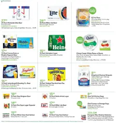 Preview of Publix weekly ads valid from 17.12.2025 | Page: 18