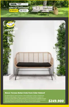 Mercado Libre ofertas  válido desde el 08.12.2025 | Página: 3 | Productos: Base