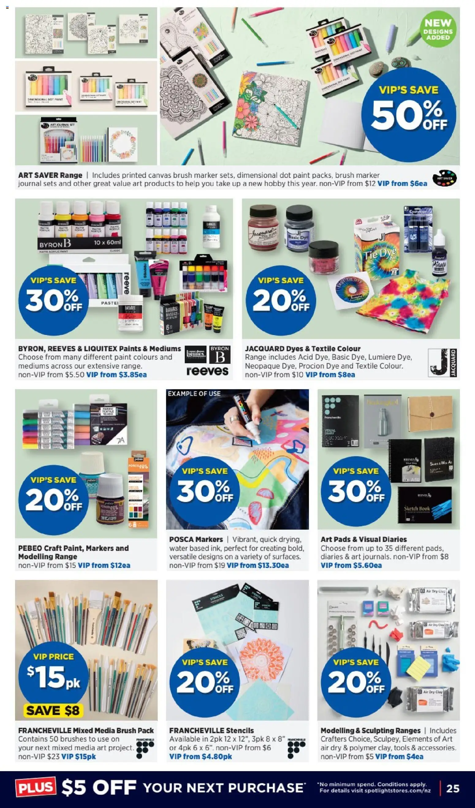 Spotlight catalogue from 21.01.2026 | Page: 25