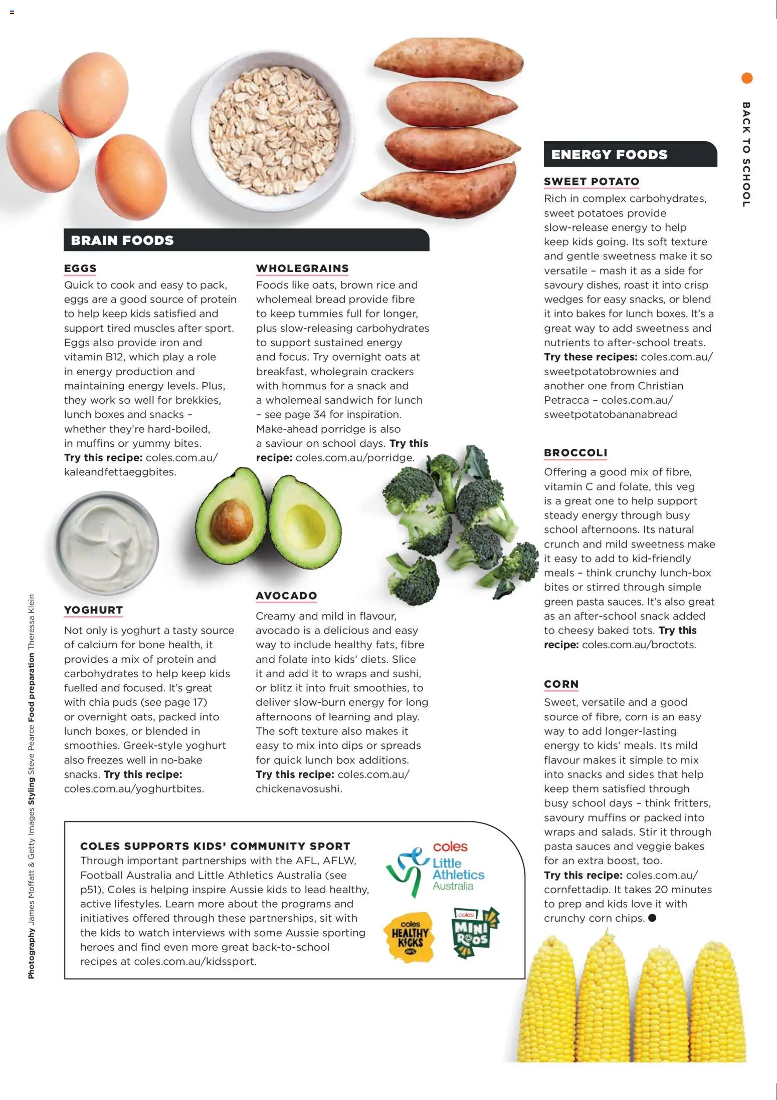 Coles catalogue - valid from 05.02.2026 | Page: 47