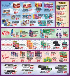 Supermercados Unidos Folheto - válido de 18.08.2025 | Página: 11