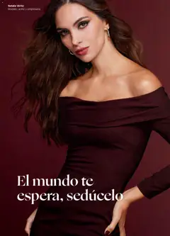 Yanbal - Catálogo C2/2026  -  Vista previa de la revista de la tienda Yanbal valido desde el 31.01.2026 | Página: 12 | Productos: Té