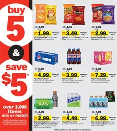 Preview of Meijer weekly ads valid from 04.02.2026 | Page: 10