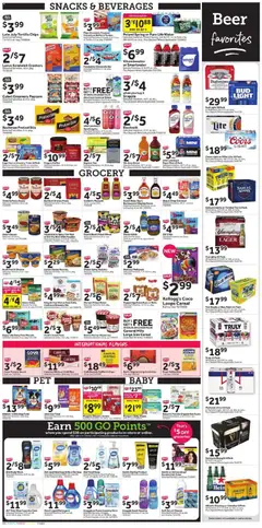 Preview of Stop & Shop weekly ads valid from 02.01.2026 | Page: 5