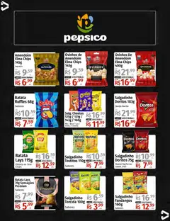 Supermercado Dalben ofertas Março - Pré-Visualização do folheto da loja Supermercado Dalben, válido de 16.03.2026 | Página: 16
