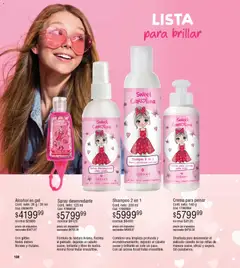 Vista previa Millanel - Catálogo válido desde el 30.03.2026 | Página: 108