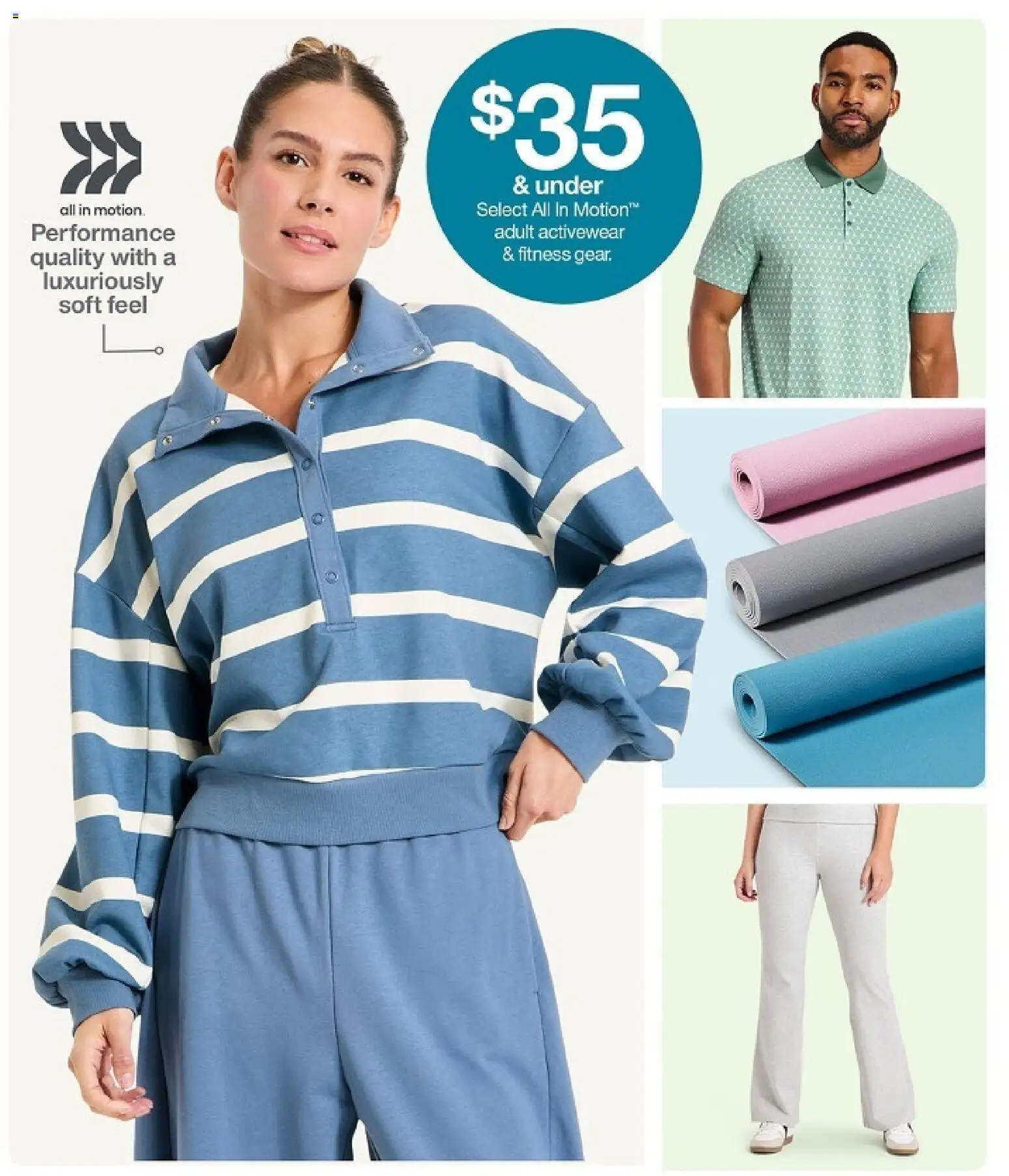 Nuevas ofertas de Target válidas en toda la República Mexicana desde el 18.01.2026. ¡Encuentra las mejores ofertas en Target folleto! | Página: 8