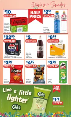 Preview of Foodland  Catalogue  - valid from 10.12.2025 | Page: 23